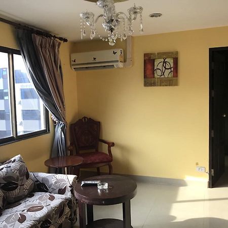 Skama Residency Hotel Pattaya Luaran gambar