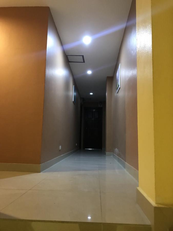Skama Residency Hotel Pattaya Luaran gambar